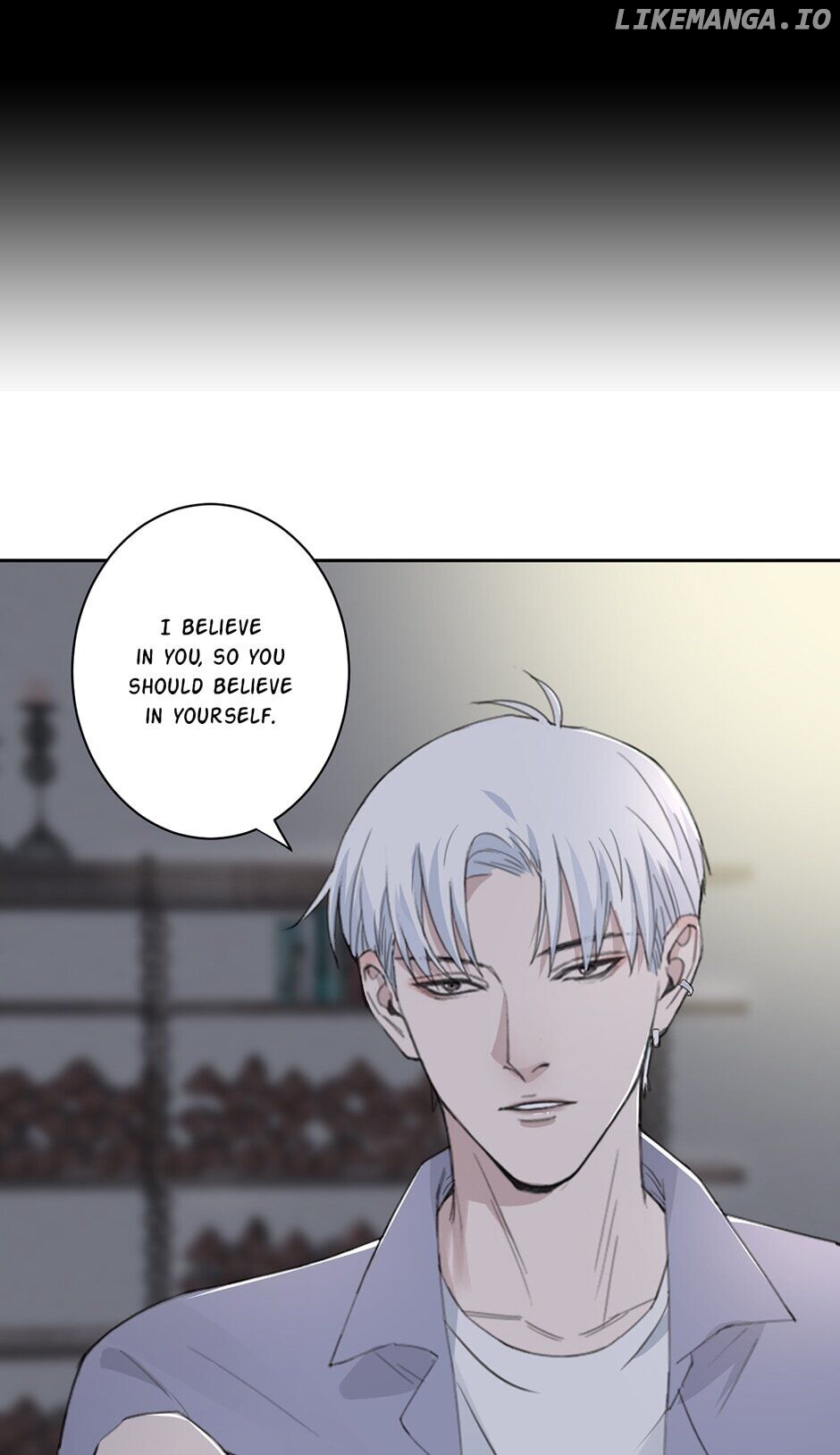 In the Dark Chapter 34 - page 2