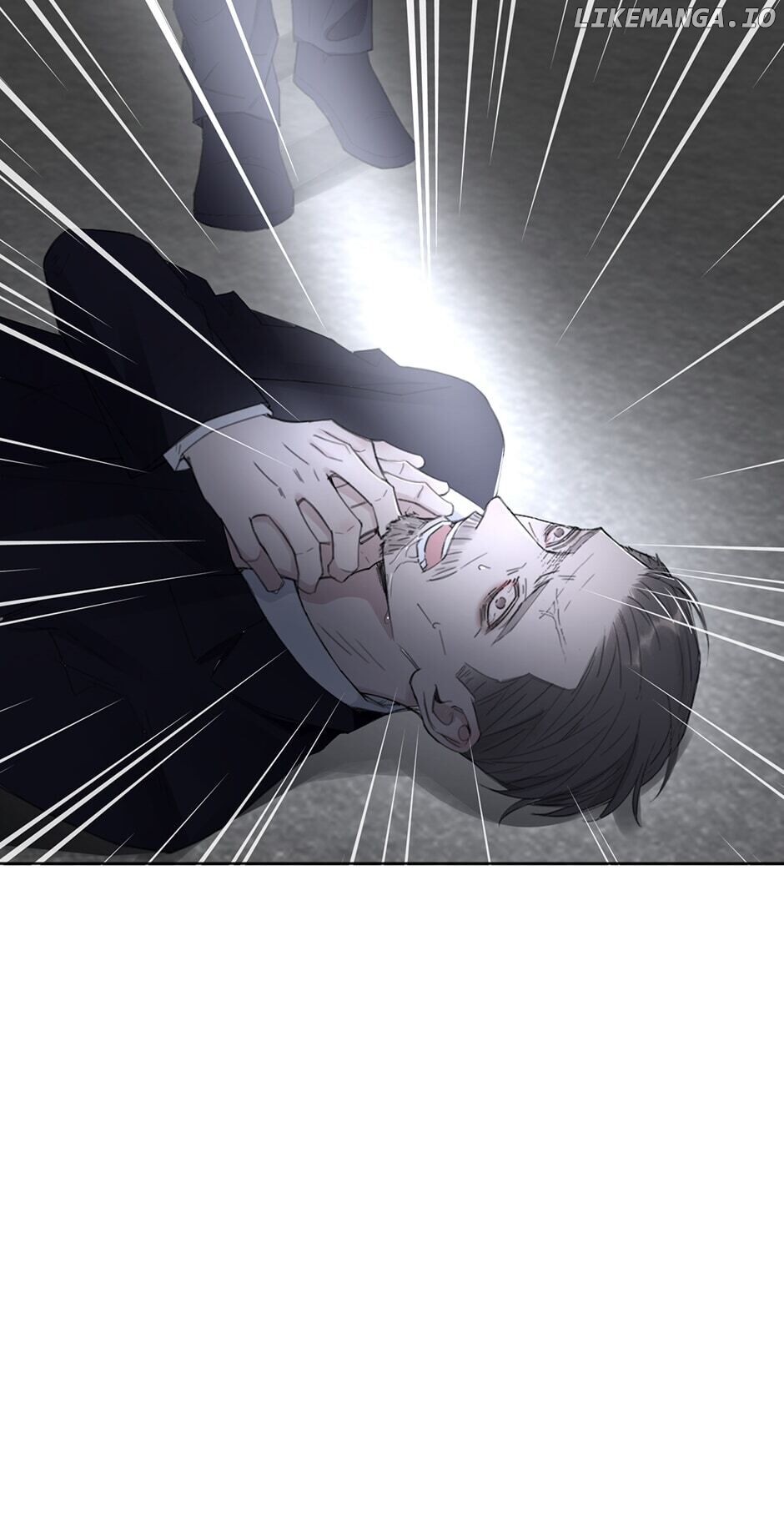 In the Dark Chapter 34 - page 29
