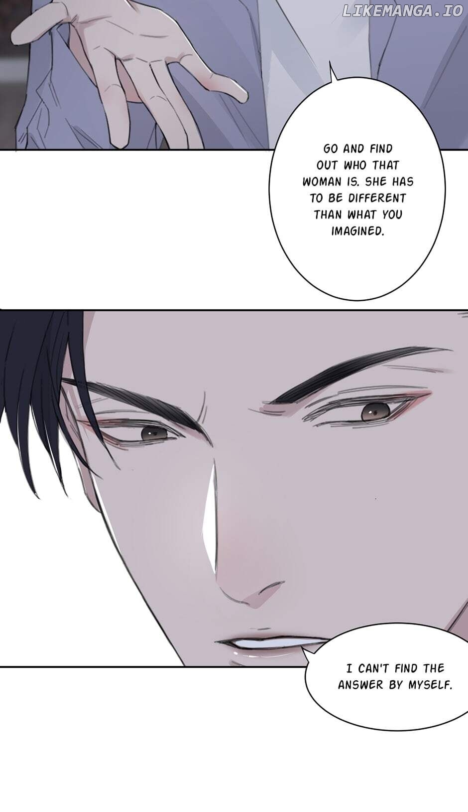 In the Dark Chapter 34 - page 3