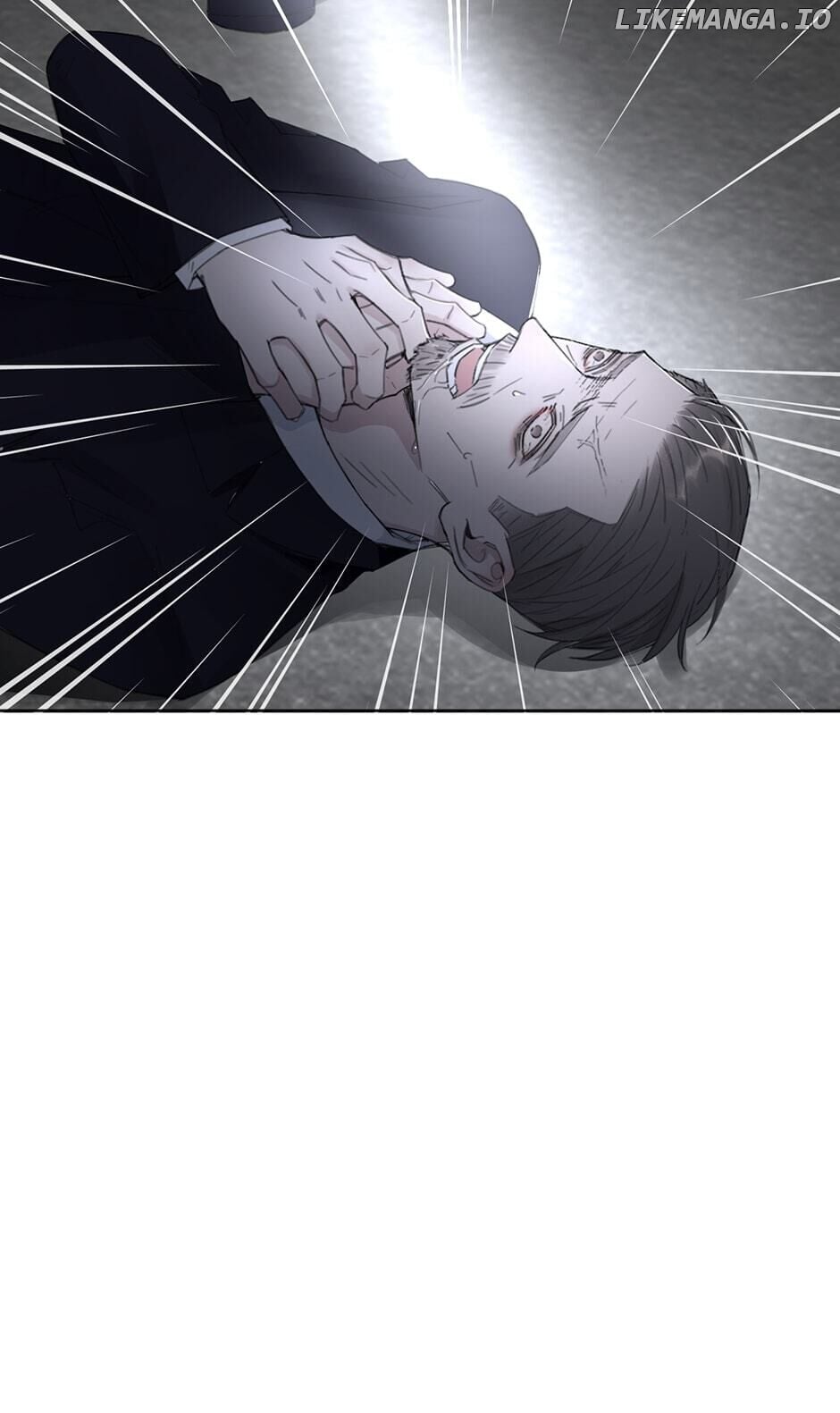 In the Dark Chapter 35 - page 4