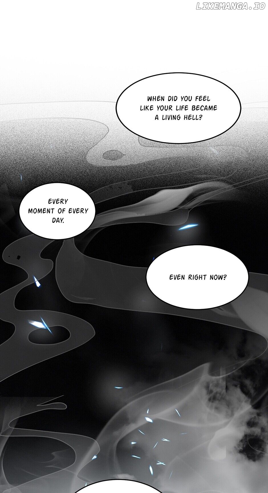 In the Dark Chapter 37 - page 13