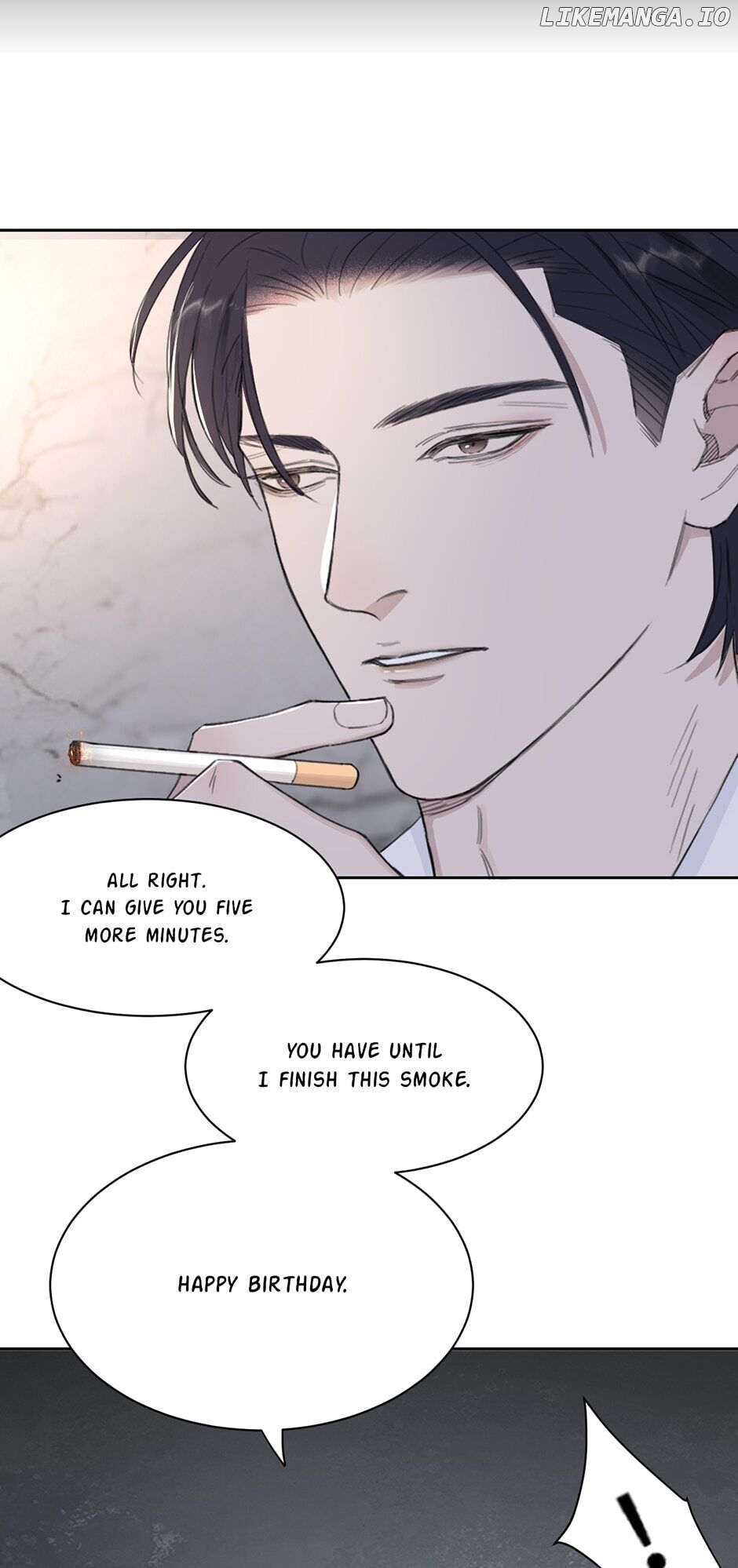 In the Dark Chapter 37 - page 2
