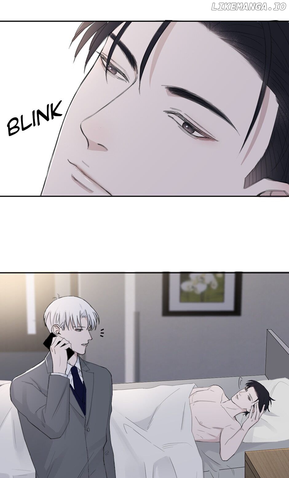 In the Dark Chapter 37 - page 27