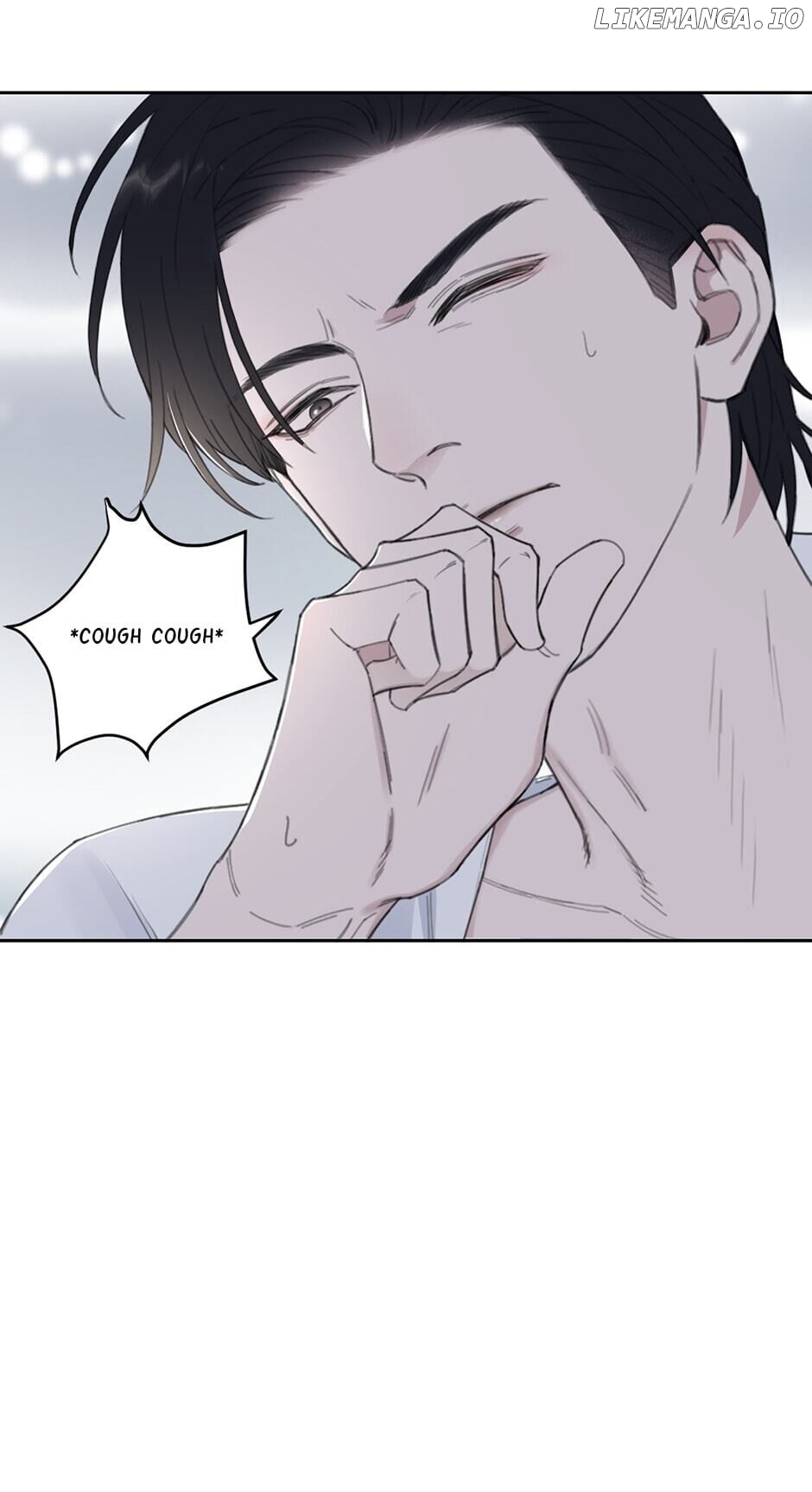 In the Dark Chapter 38 - page 3