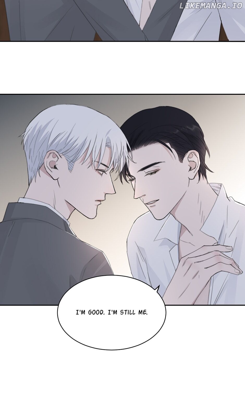 In the Dark Chapter 38 - page 7
