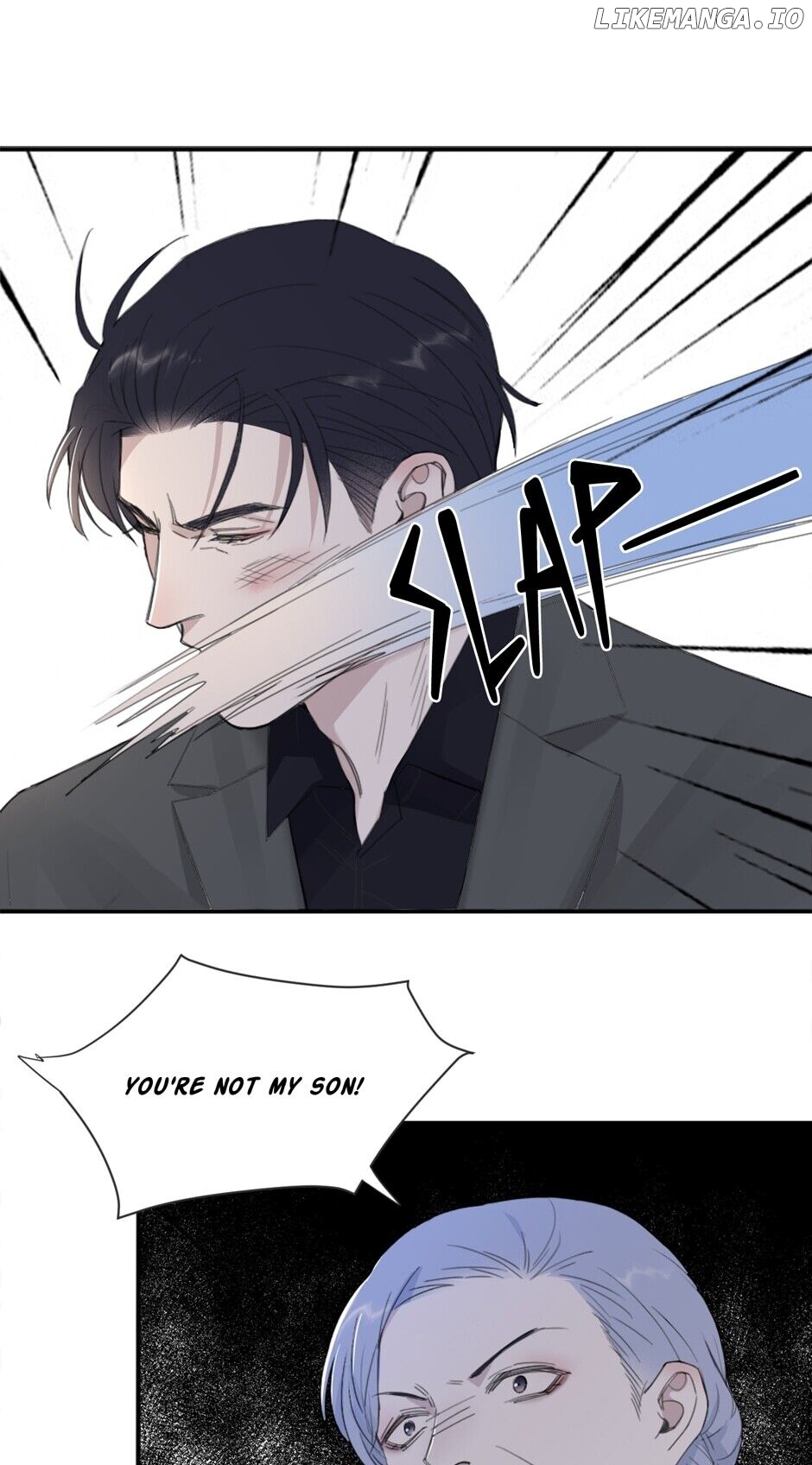 In the Dark Chapter 32 - page 28