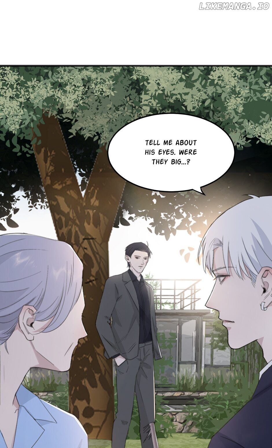 In the Dark Chapter 32 - page 36