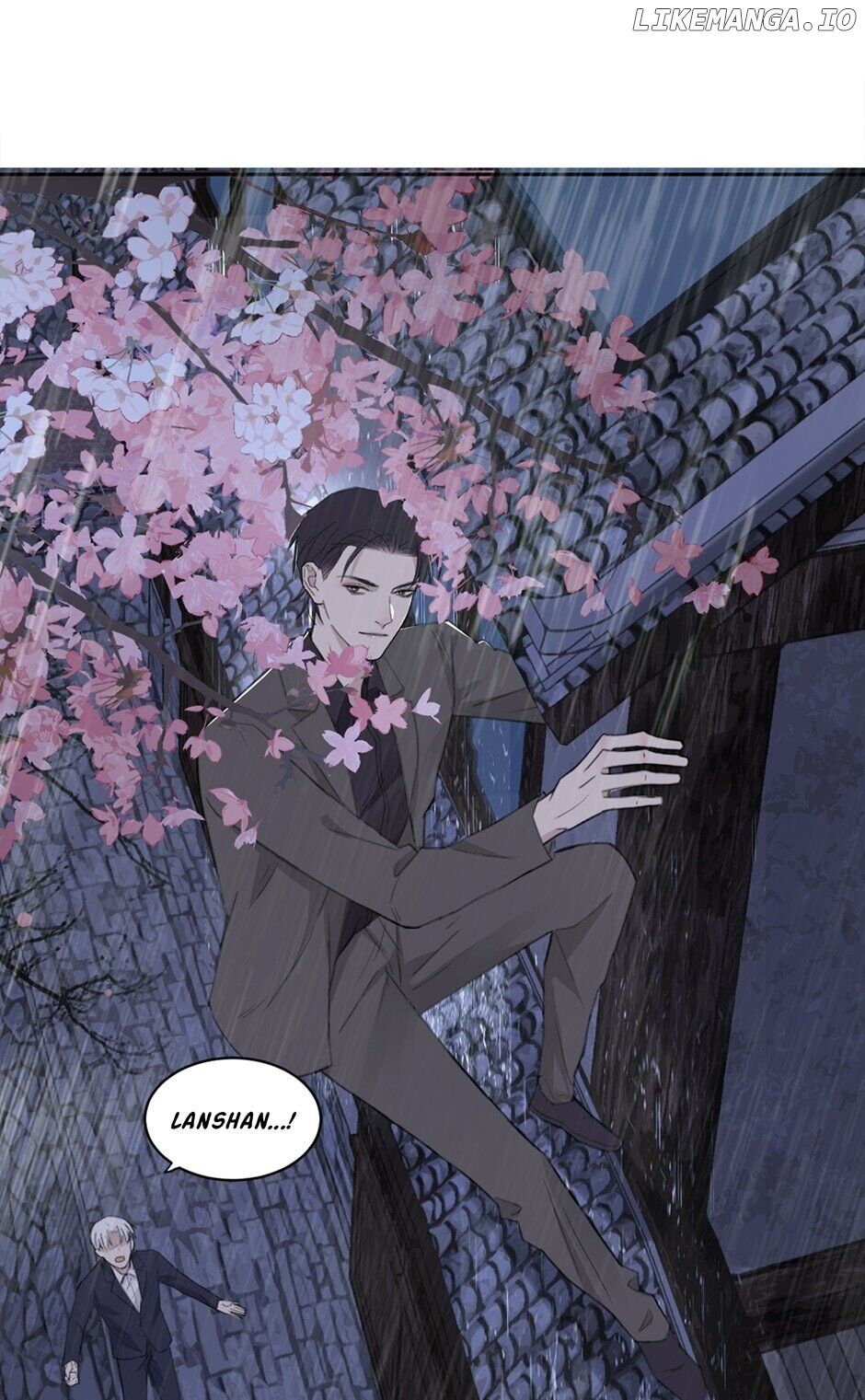 In the Dark Chapter 33 - page 11