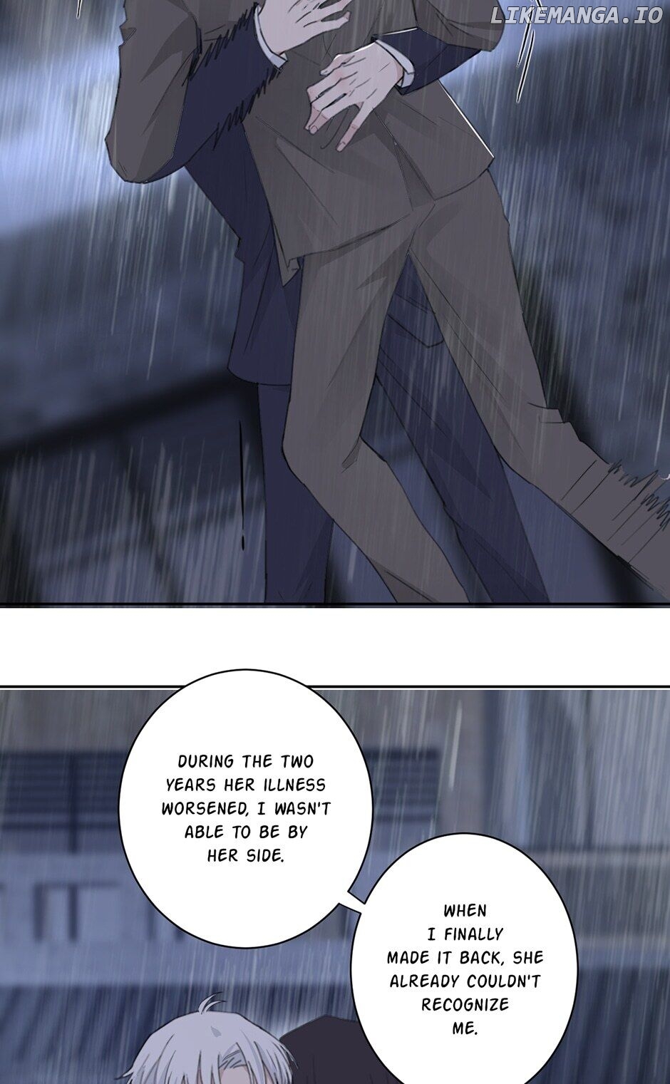 In the Dark Chapter 33 - page 13