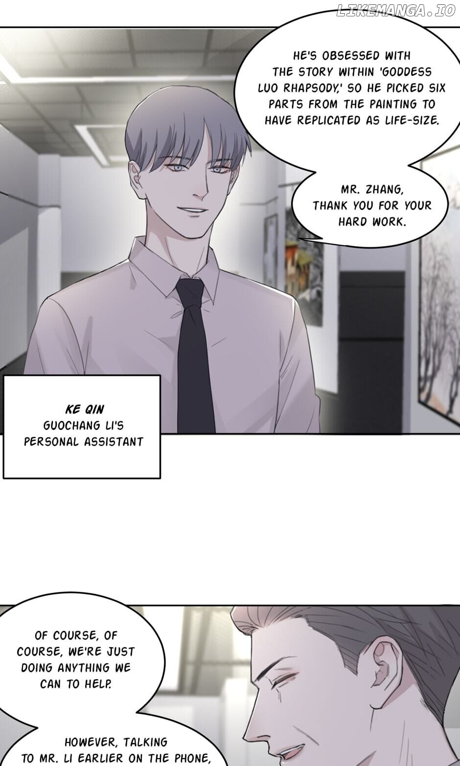 In the Dark Chapter 30 - page 24