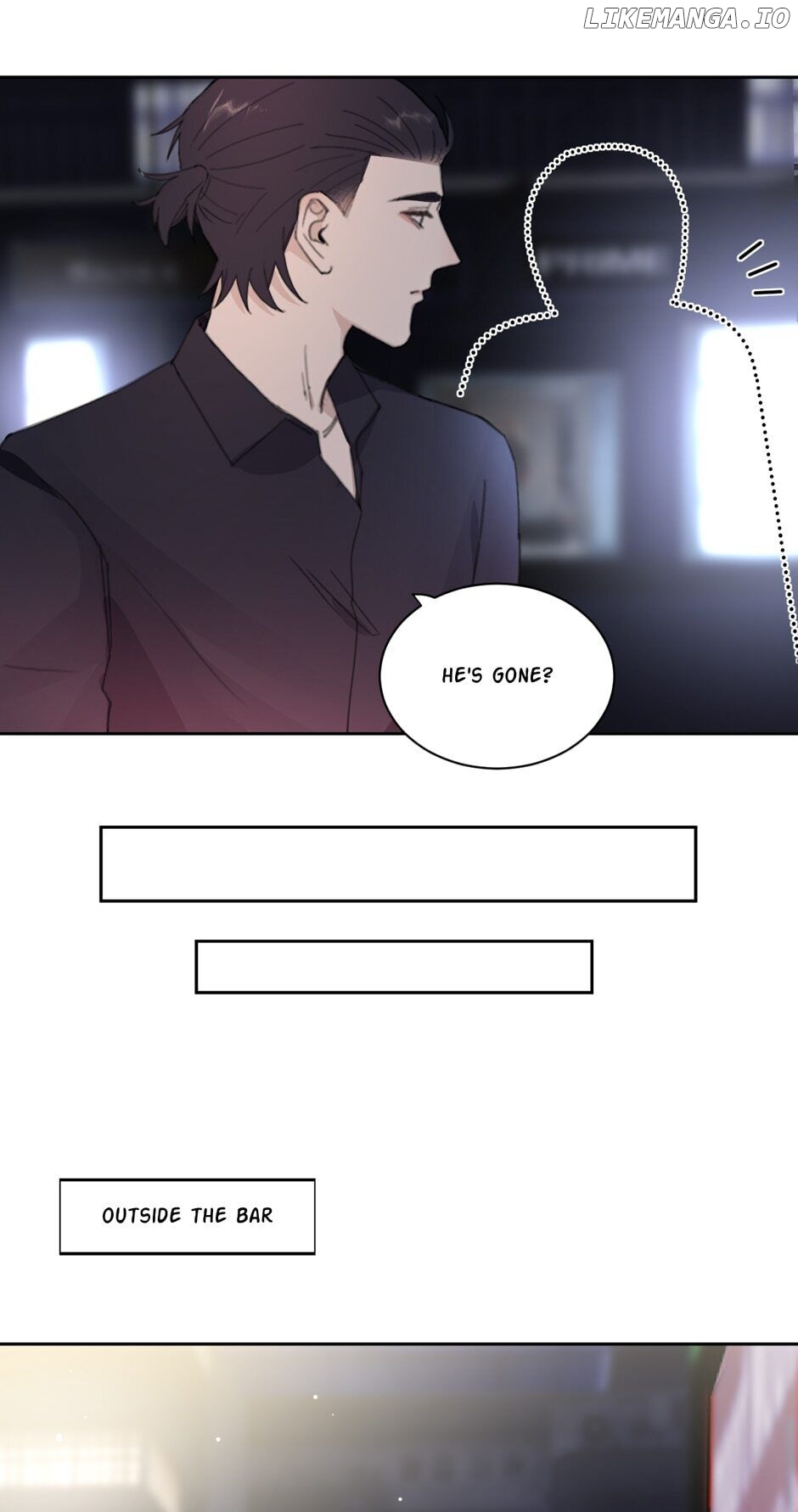 In the Dark Chapter 30 - page 6