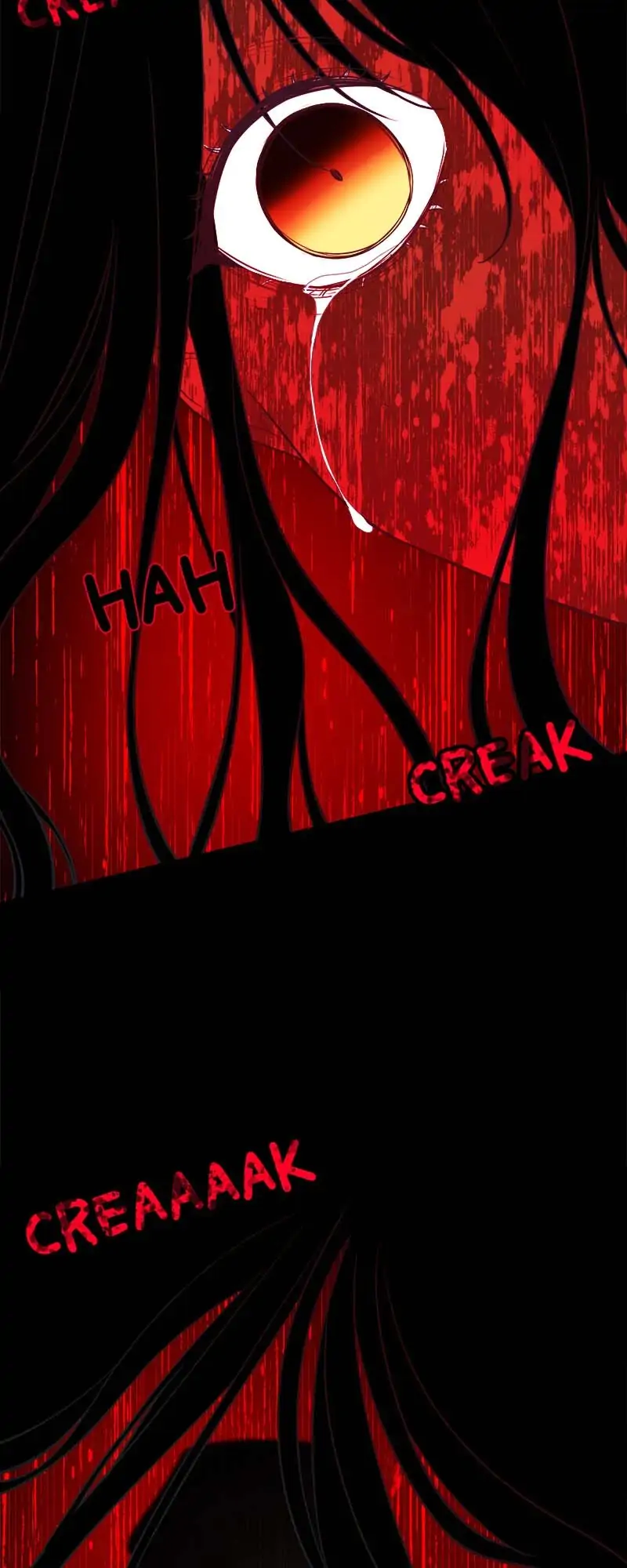 The Saintess' Secret Night Chapter 27 - page 55