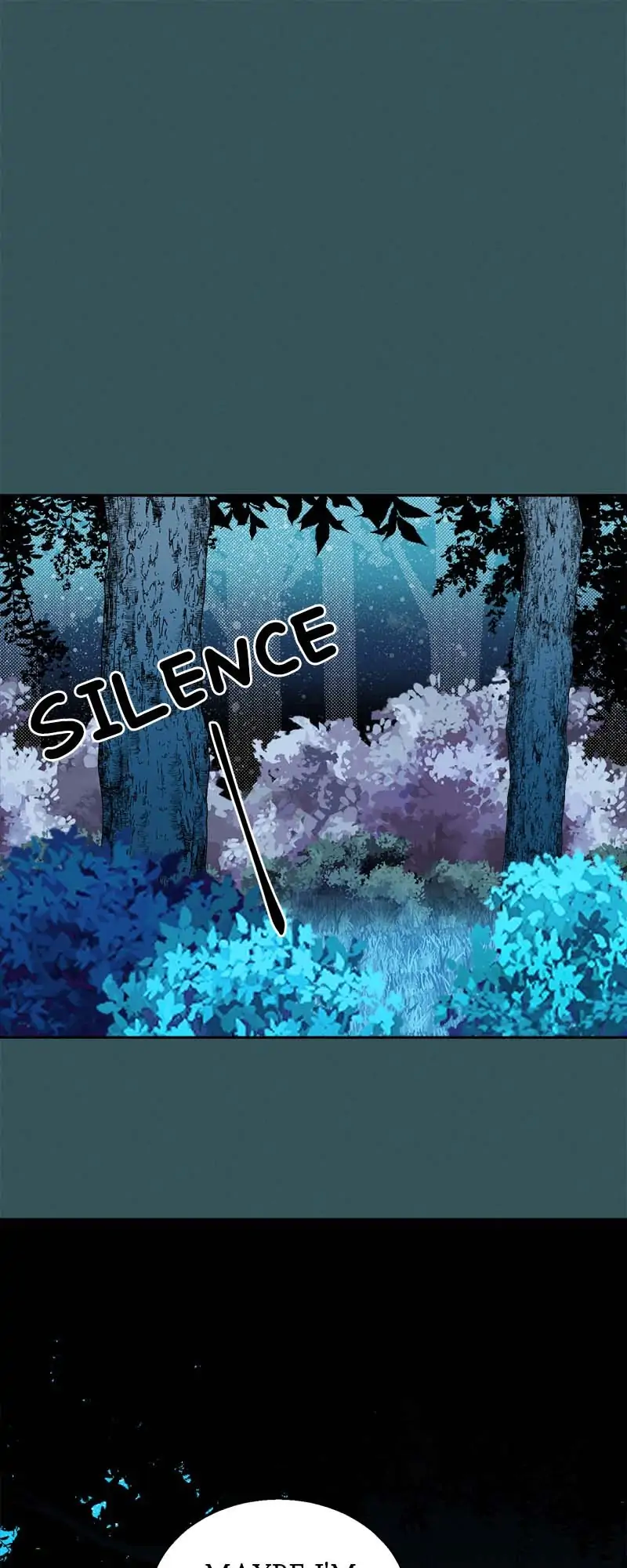 The Saintess' Secret Night Chapter 33 - page 9