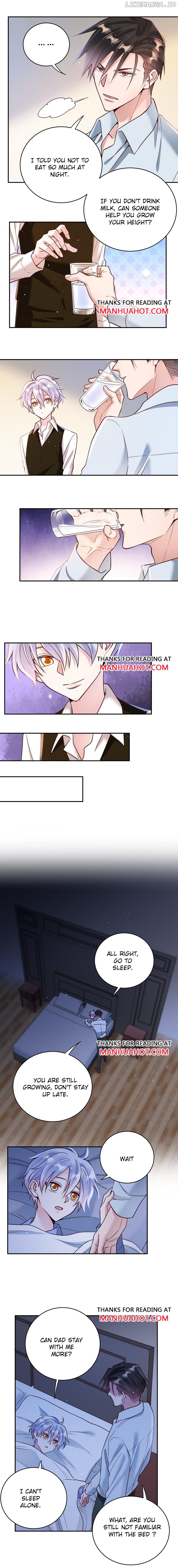 Demoralized Plaything Chapter 67 - page 4