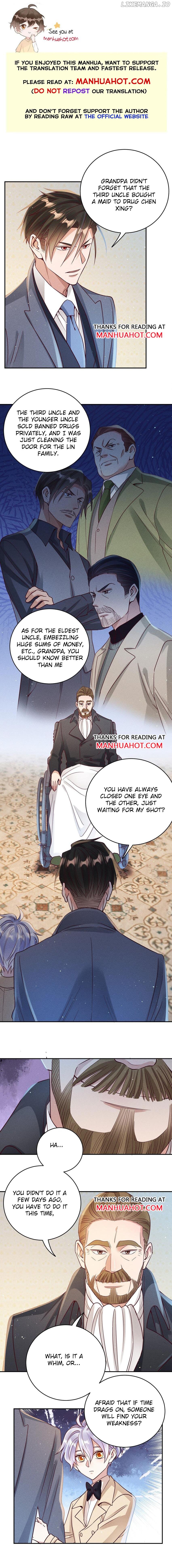 Demoralized Plaything Chapter 63 - page 1