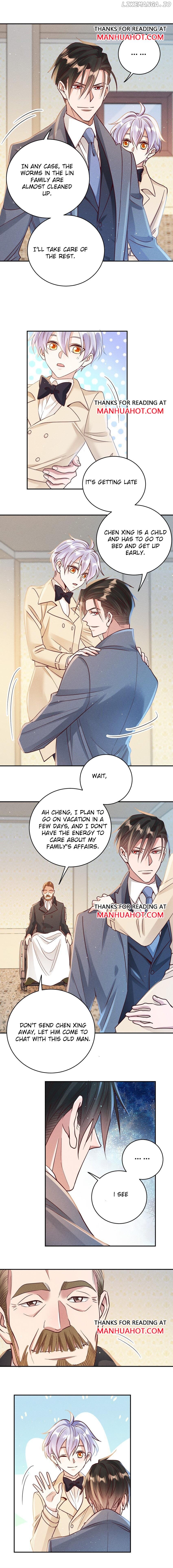 Demoralized Plaything Chapter 63 - page 2