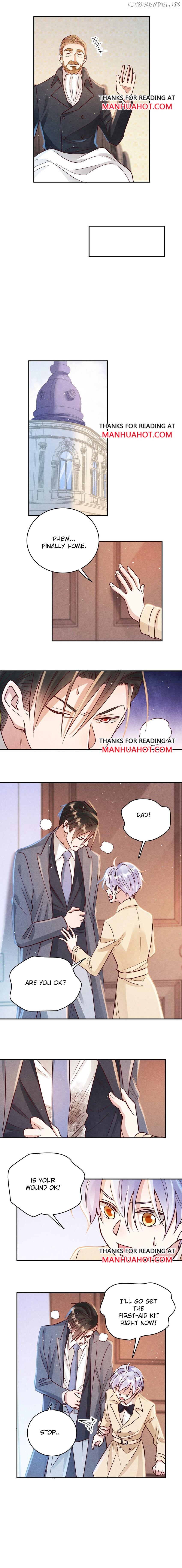 Demoralized Plaything Chapter 63 - page 3