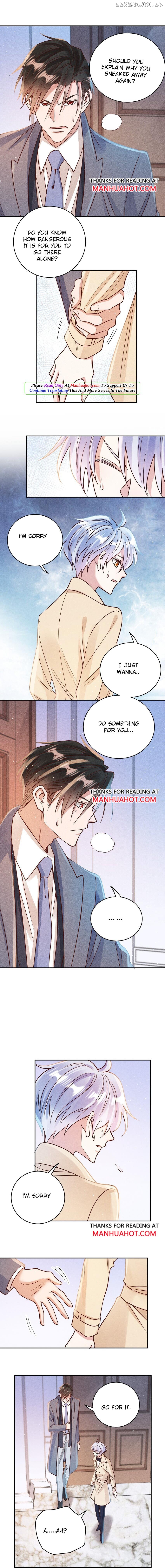 Demoralized Plaything Chapter 63 - page 4