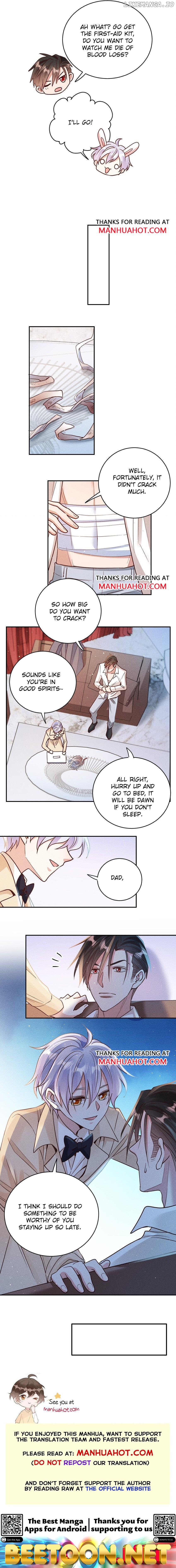 Demoralized Plaything Chapter 63 - page 5