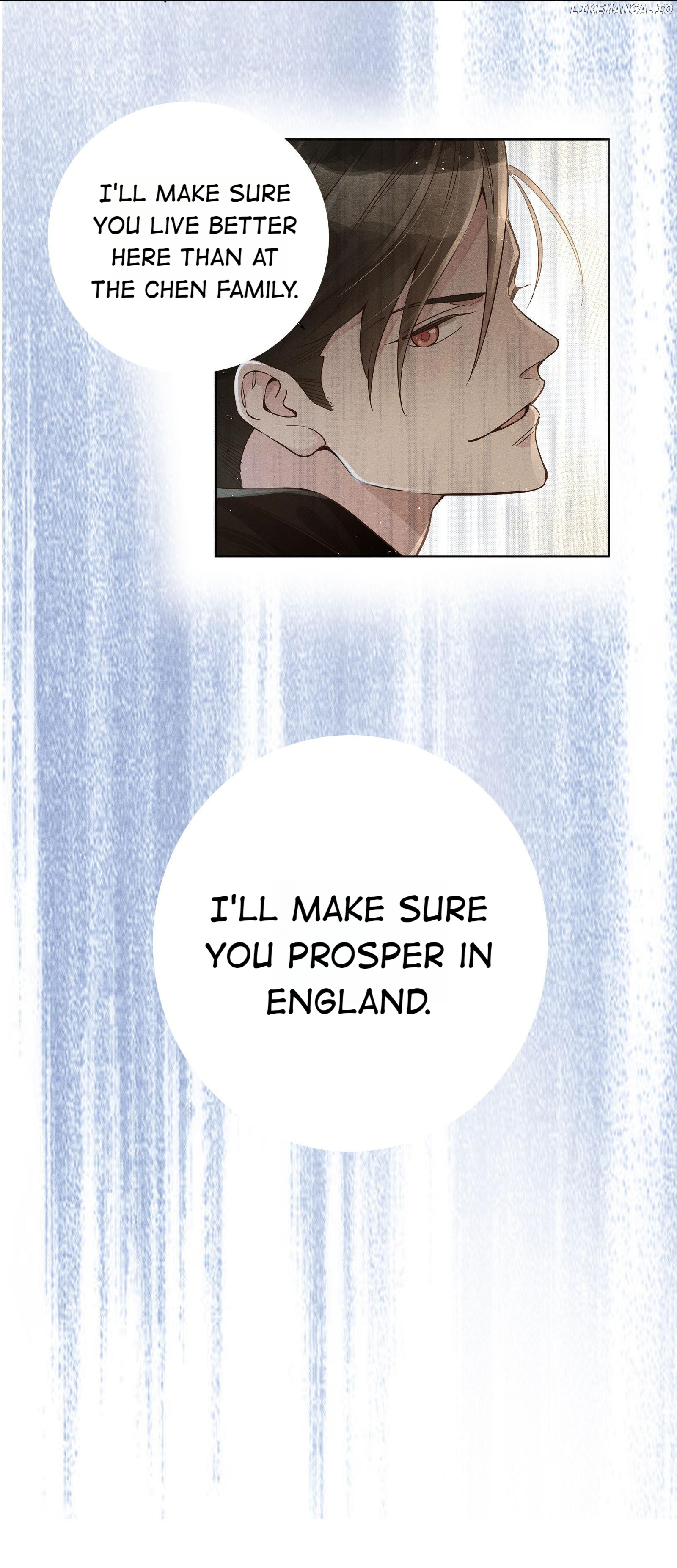 Demoralized Plaything Chapter 5 - page 32