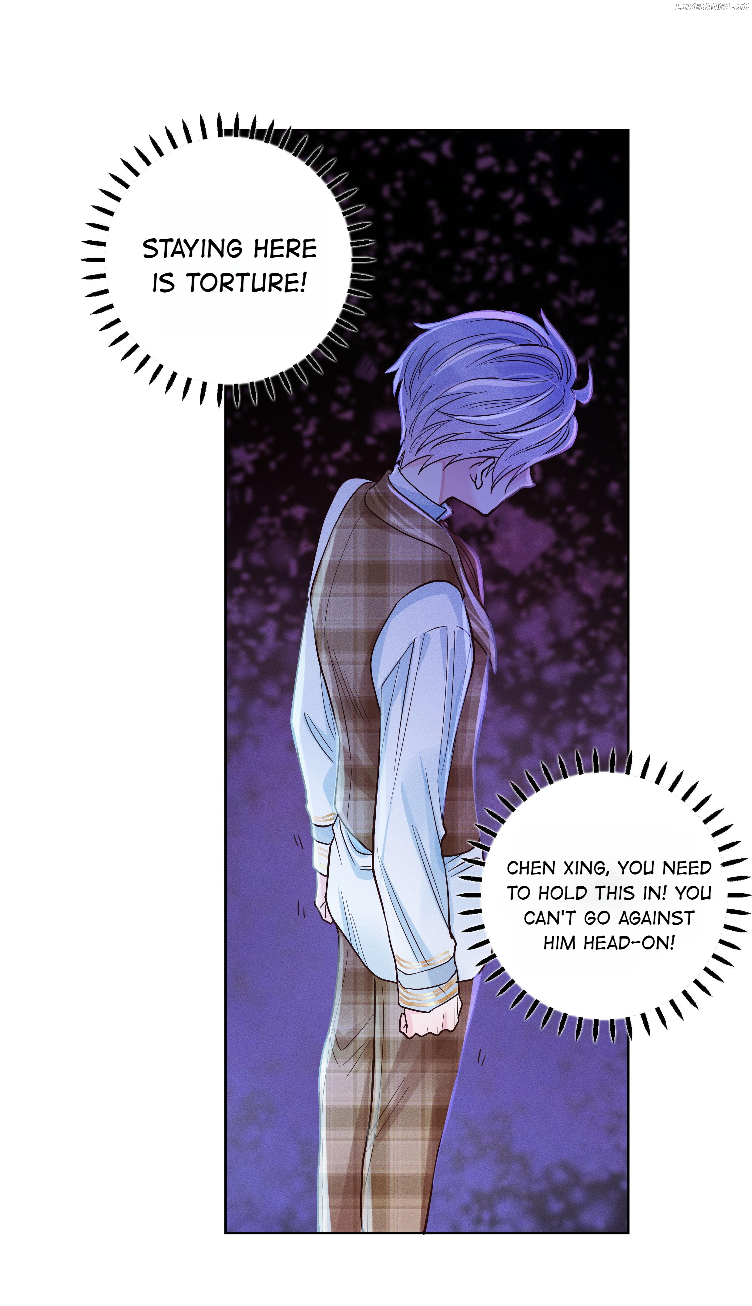 Demoralized Plaything Chapter 5 - page 5