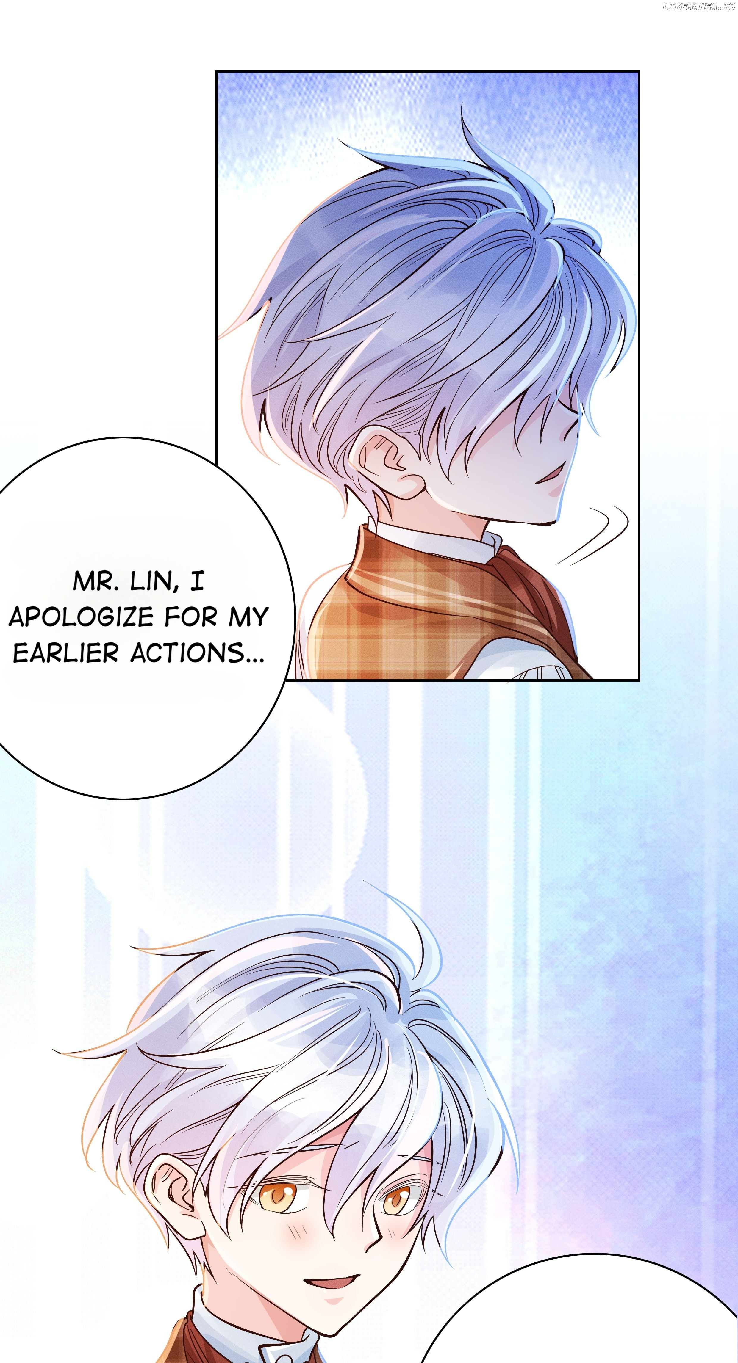 Demoralized Plaything Chapter 5 - page 6