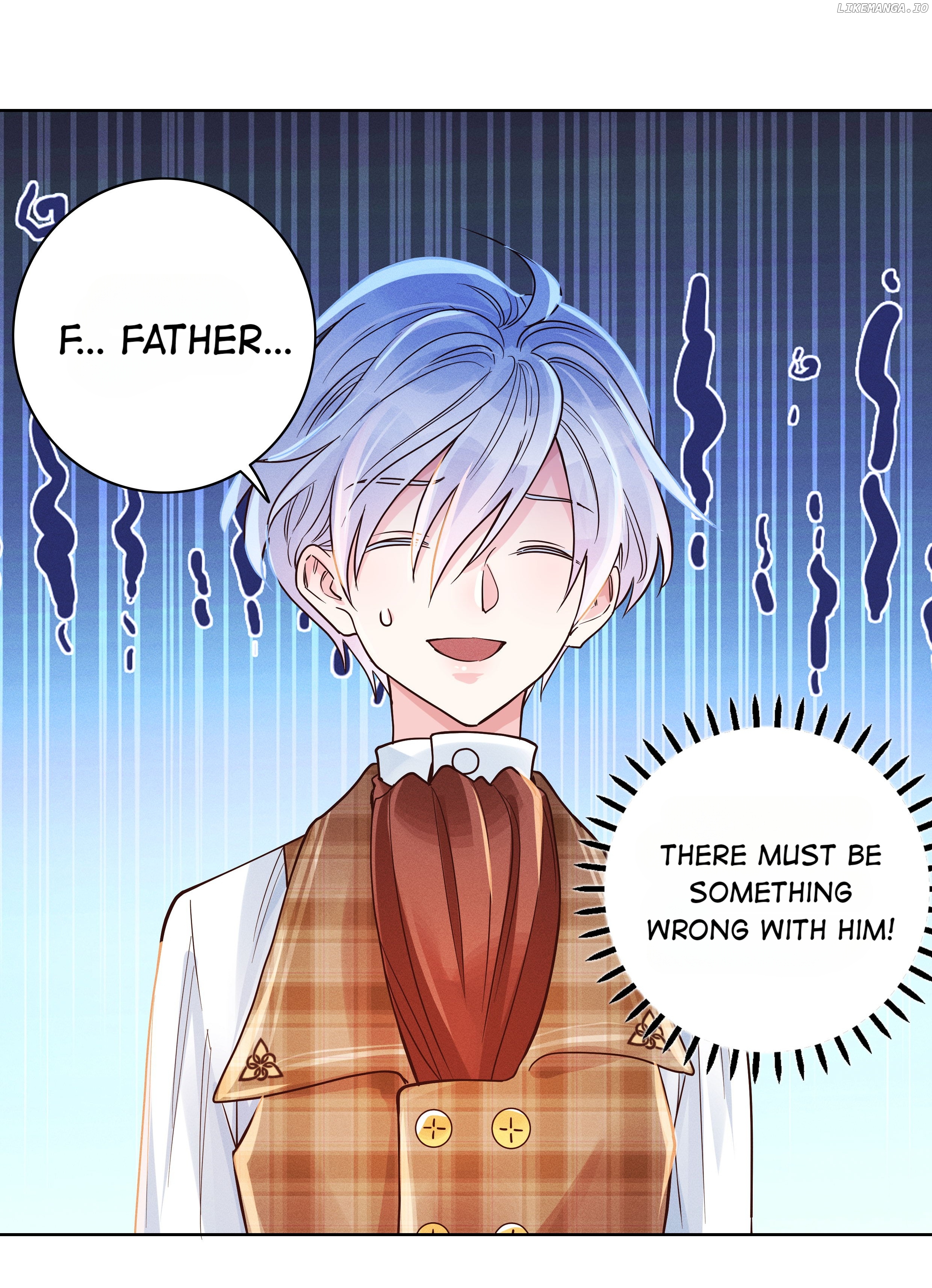 Demoralized Plaything Chapter 5 - page 9