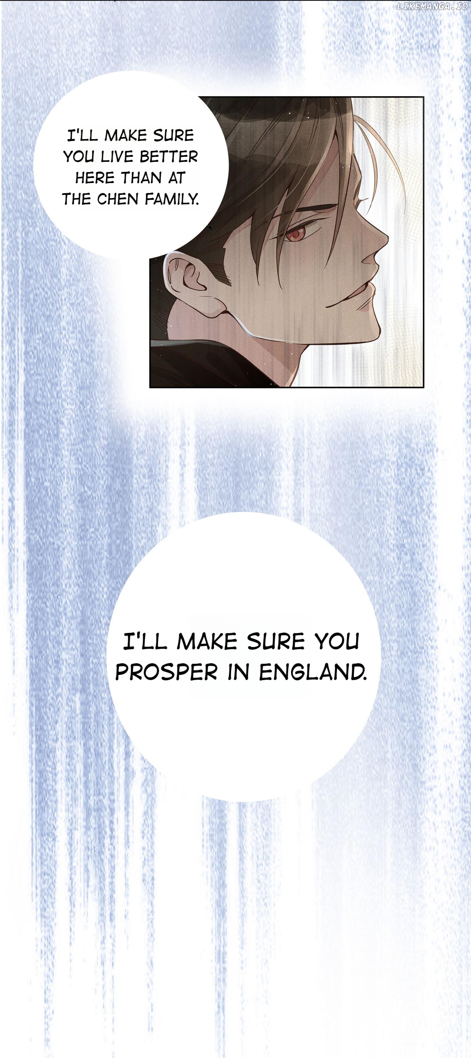 Demoralized Plaything Chapter 6 - page 3