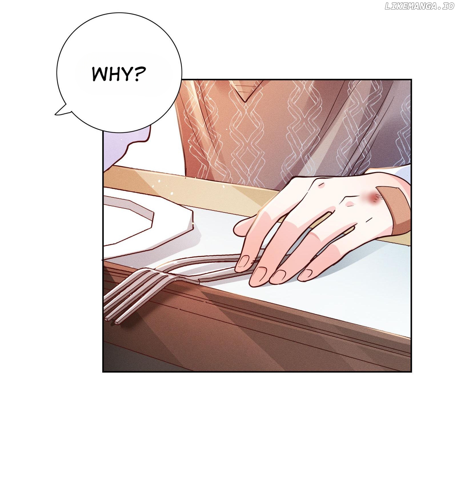 Demoralized Plaything Chapter 7 - page 5