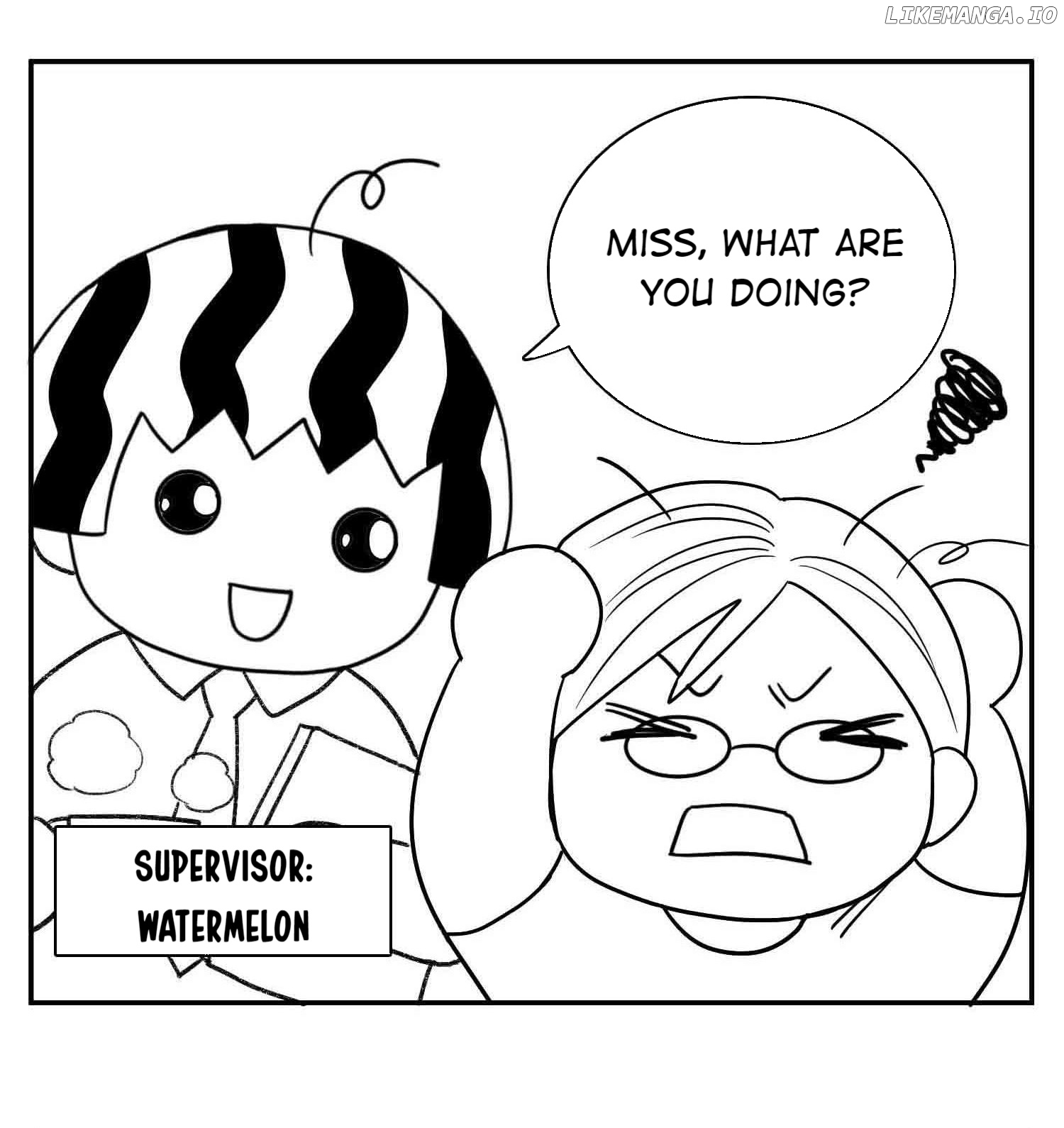 Demoralized Plaything Chapter 10 - page 4