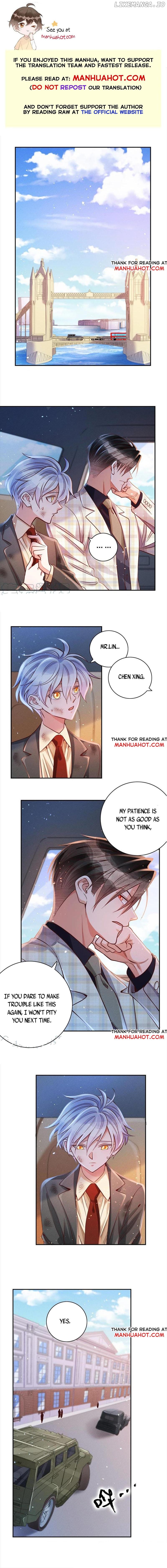 Demoralized Plaything Chapter 18 - page 2