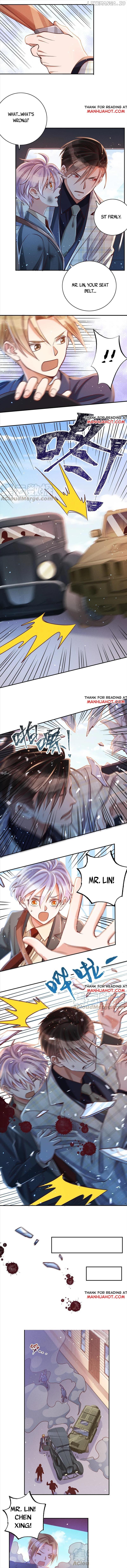 Demoralized Plaything Chapter 18 - page 4