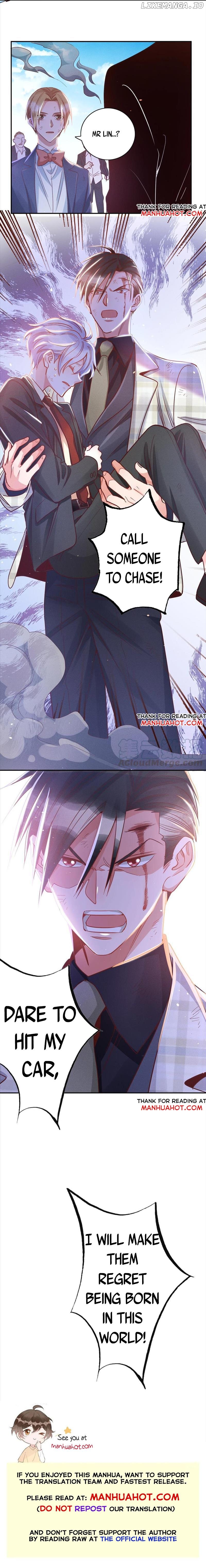 Demoralized Plaything Chapter 18 - page 6