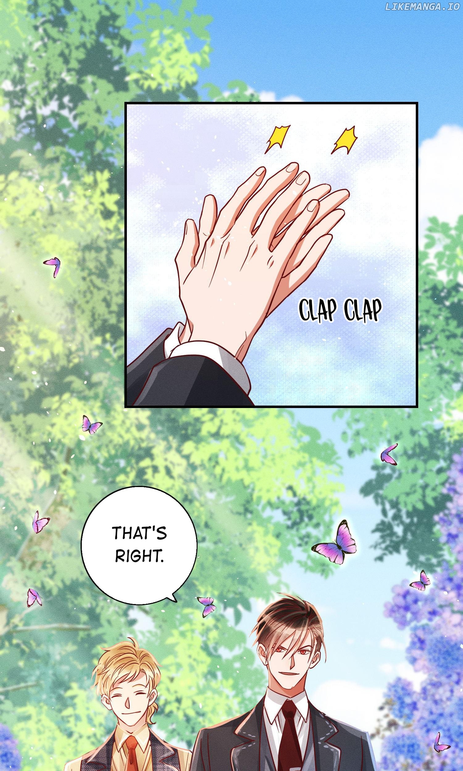 Demoralized Plaything Chapter 11 - page 29
