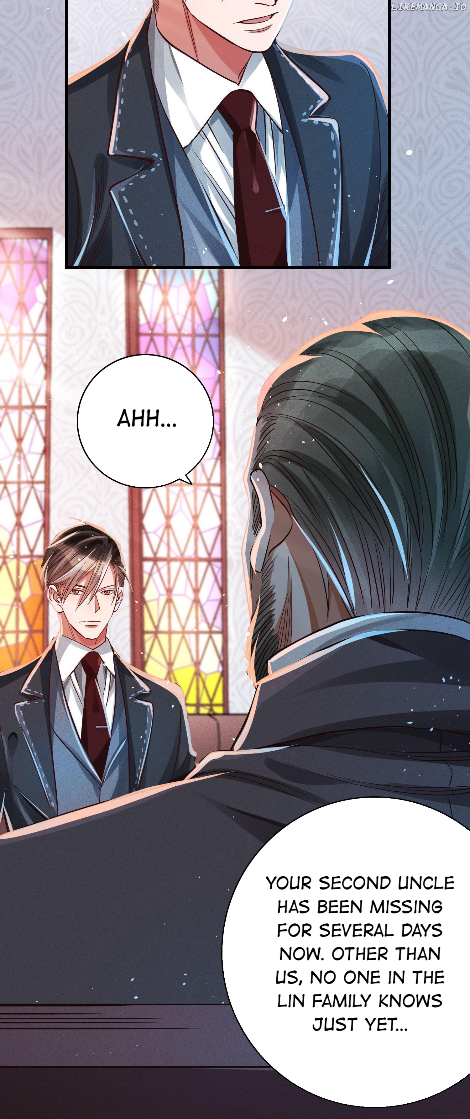 Demoralized Plaything Chapter 11 - page 4