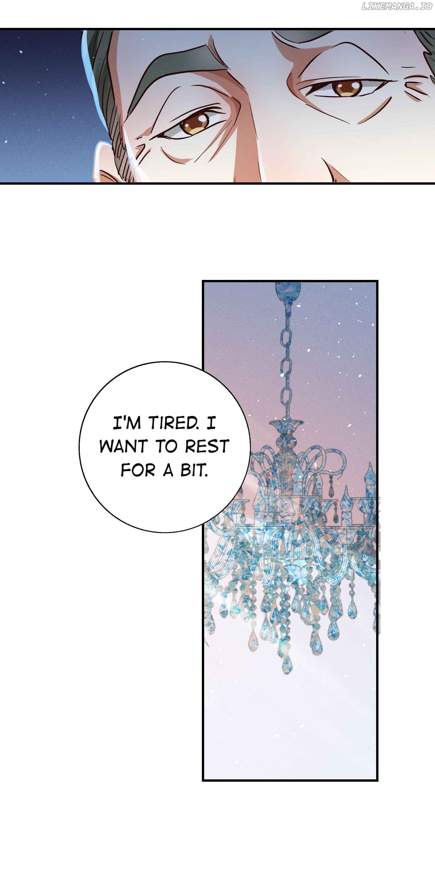 Demoralized Plaything Chapter 11 - page 7