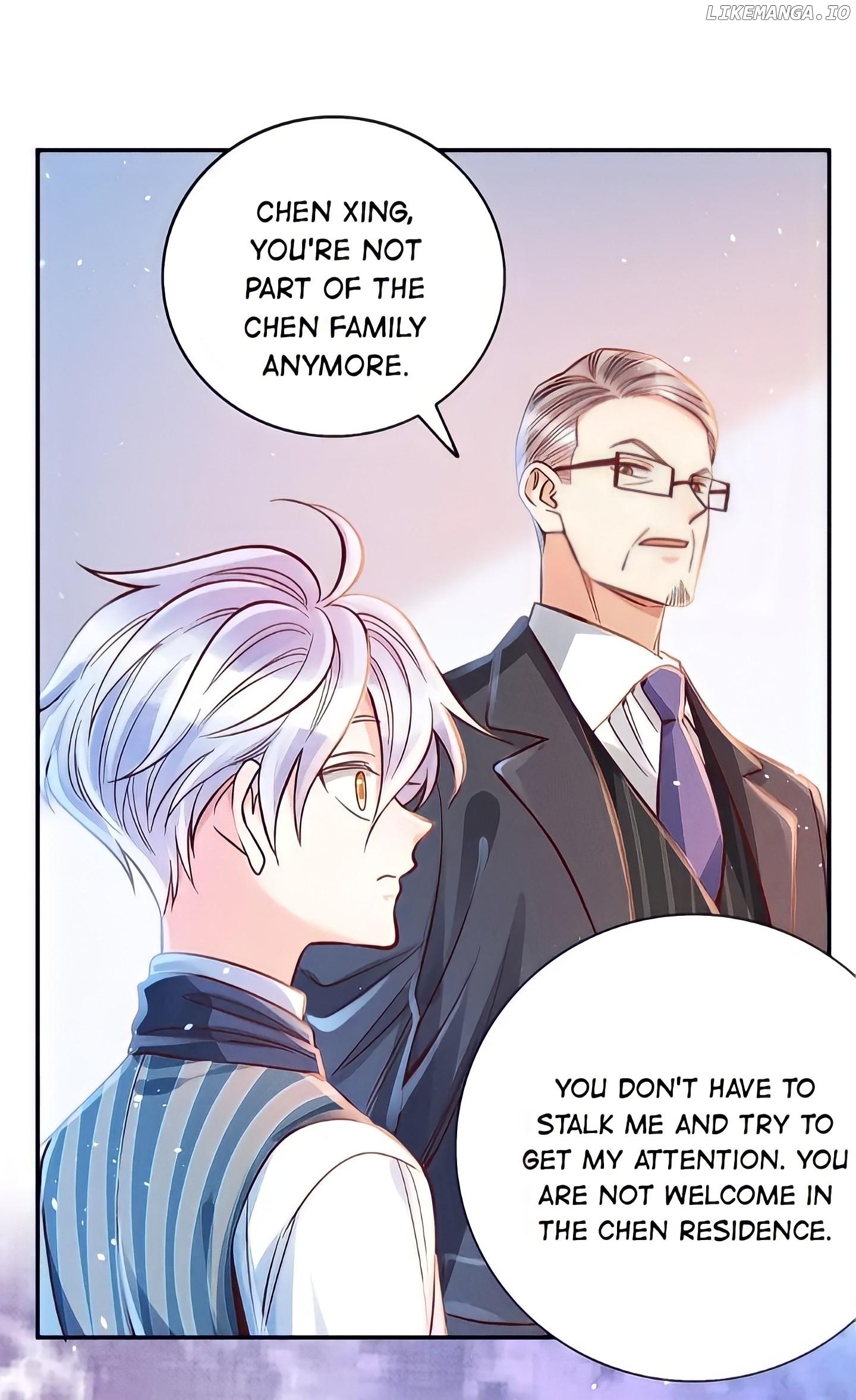 Demoralized Plaything Chapter 13 - page 29