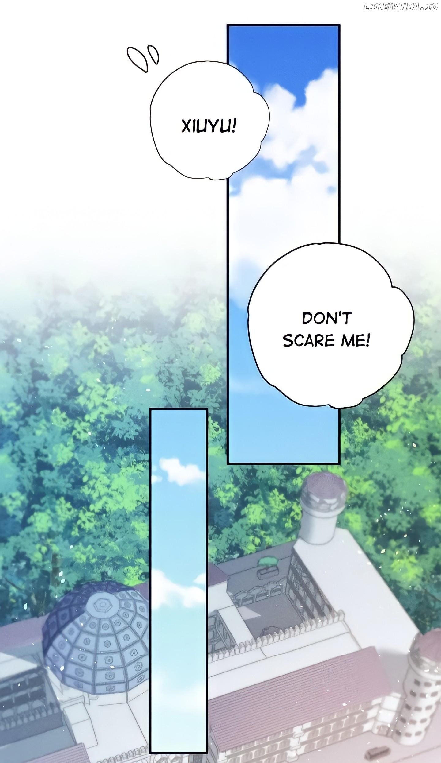 Demoralized Plaything Chapter 13 - page 4