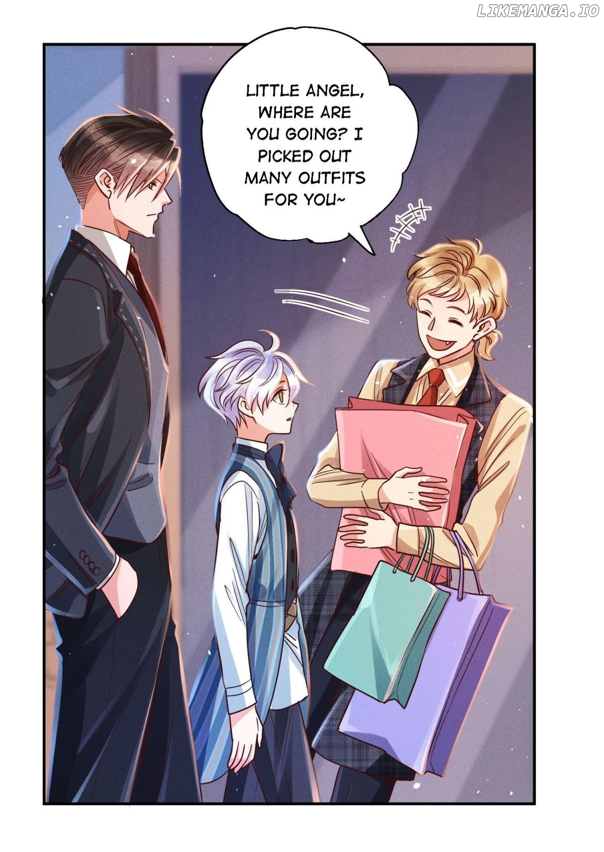 Demoralized Plaything Chapter 14 - page 10