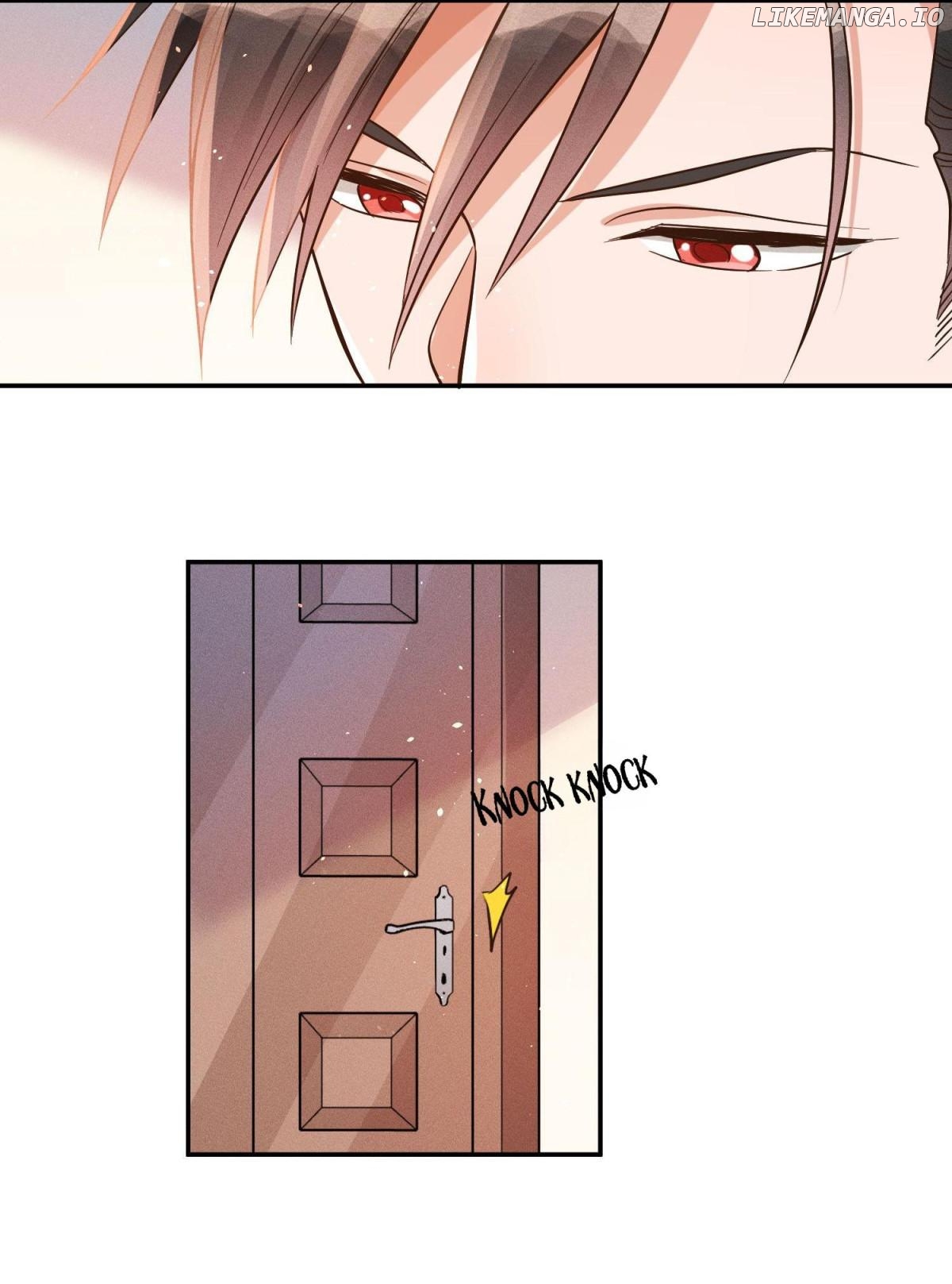 Demoralized Plaything Chapter 14 - page 19