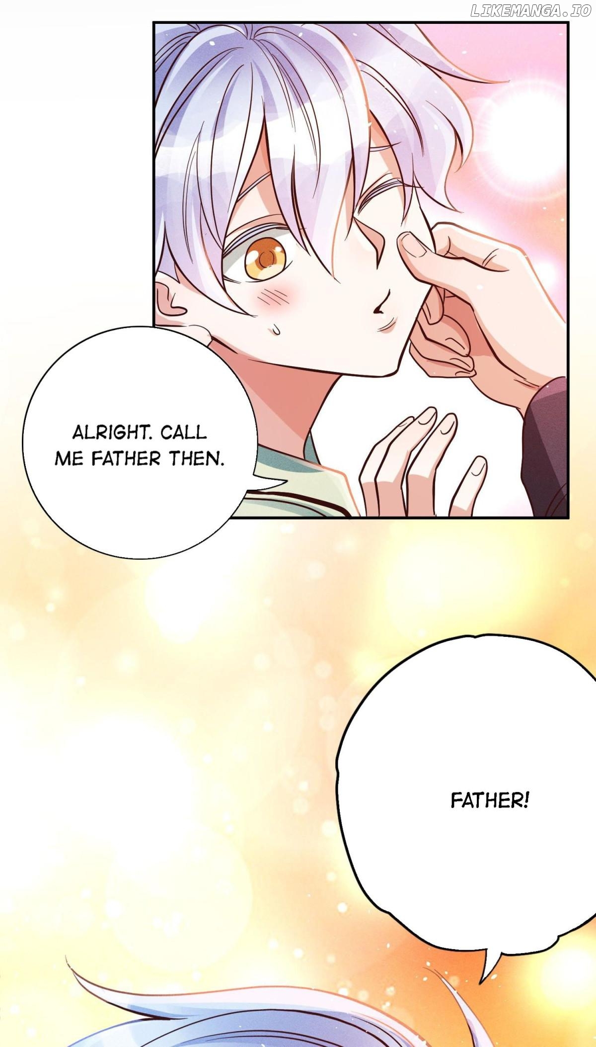 Demoralized Plaything Chapter 14 - page 30