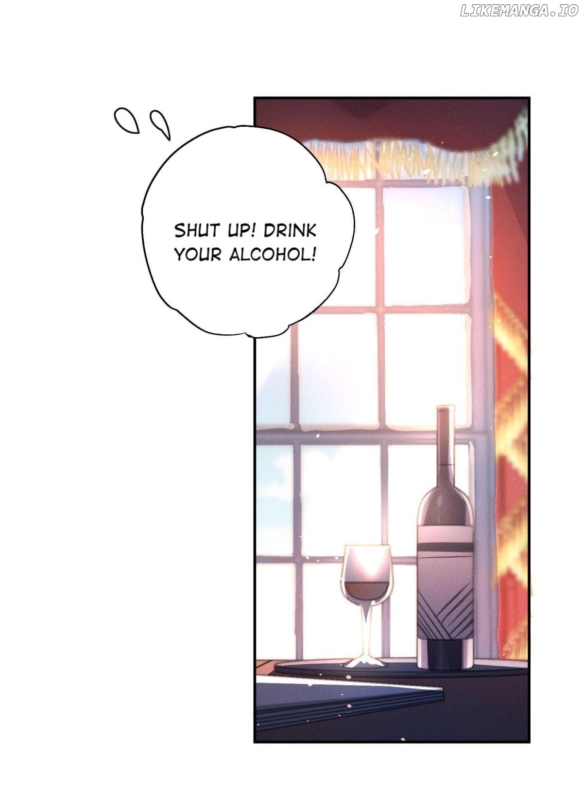 Demoralized Plaything Chapter 14 - page 33