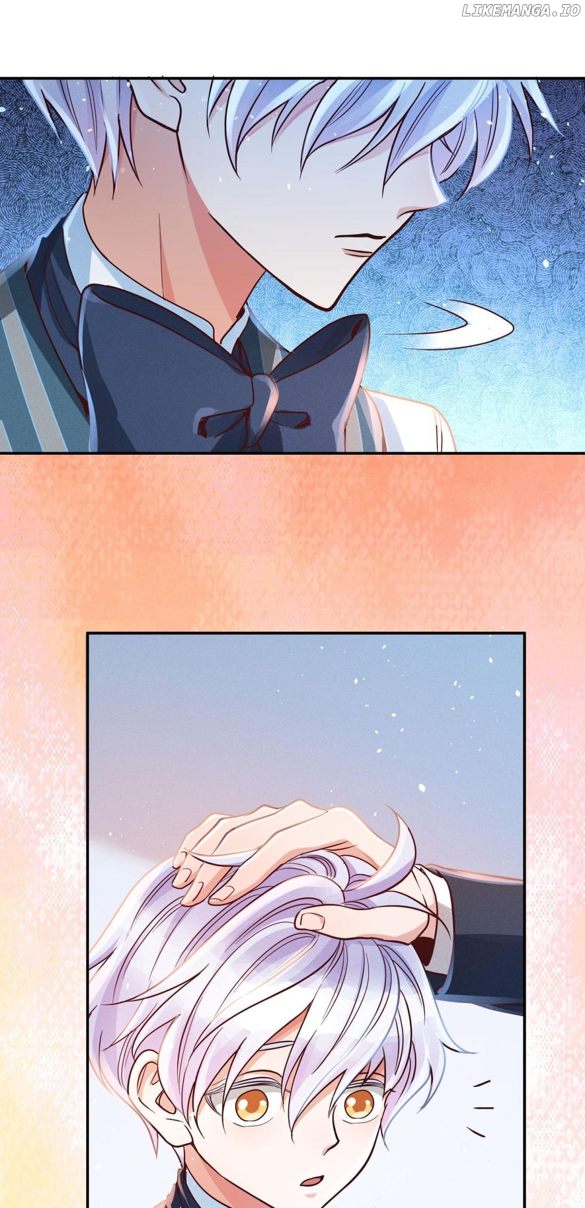 Demoralized Plaything Chapter 14 - page 5