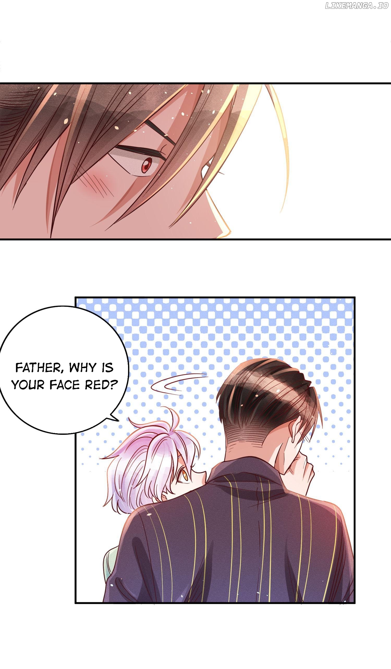 Demoralized Plaything Chapter 15 - page 2