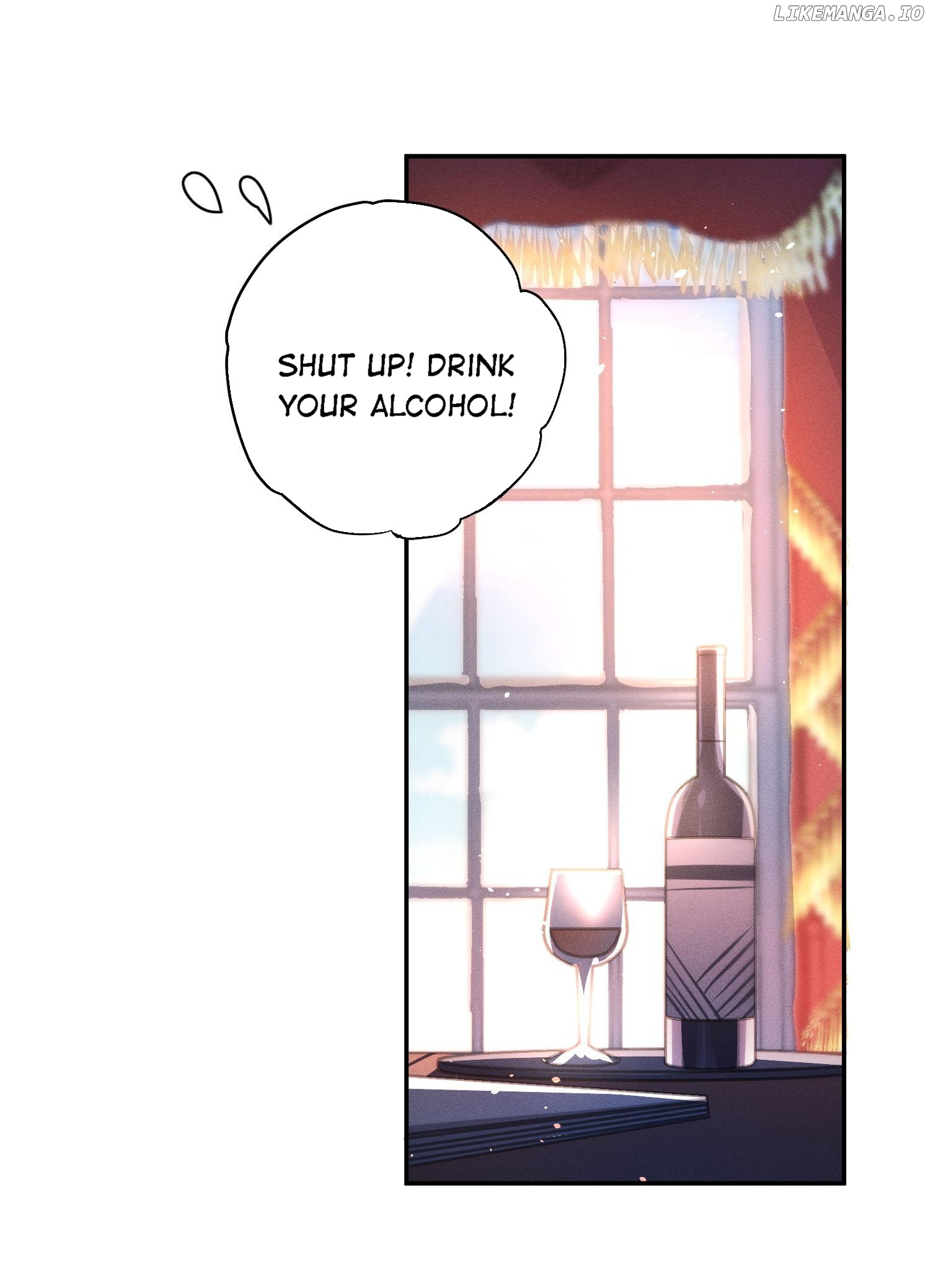Demoralized Plaything Chapter 15 - page 3