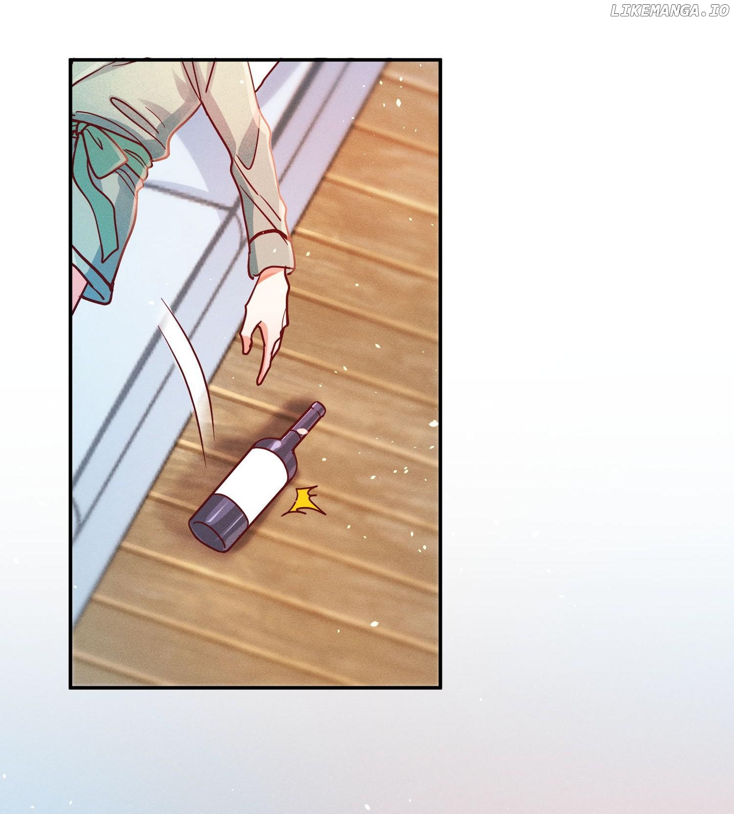 Demoralized Plaything Chapter 15 - page 5