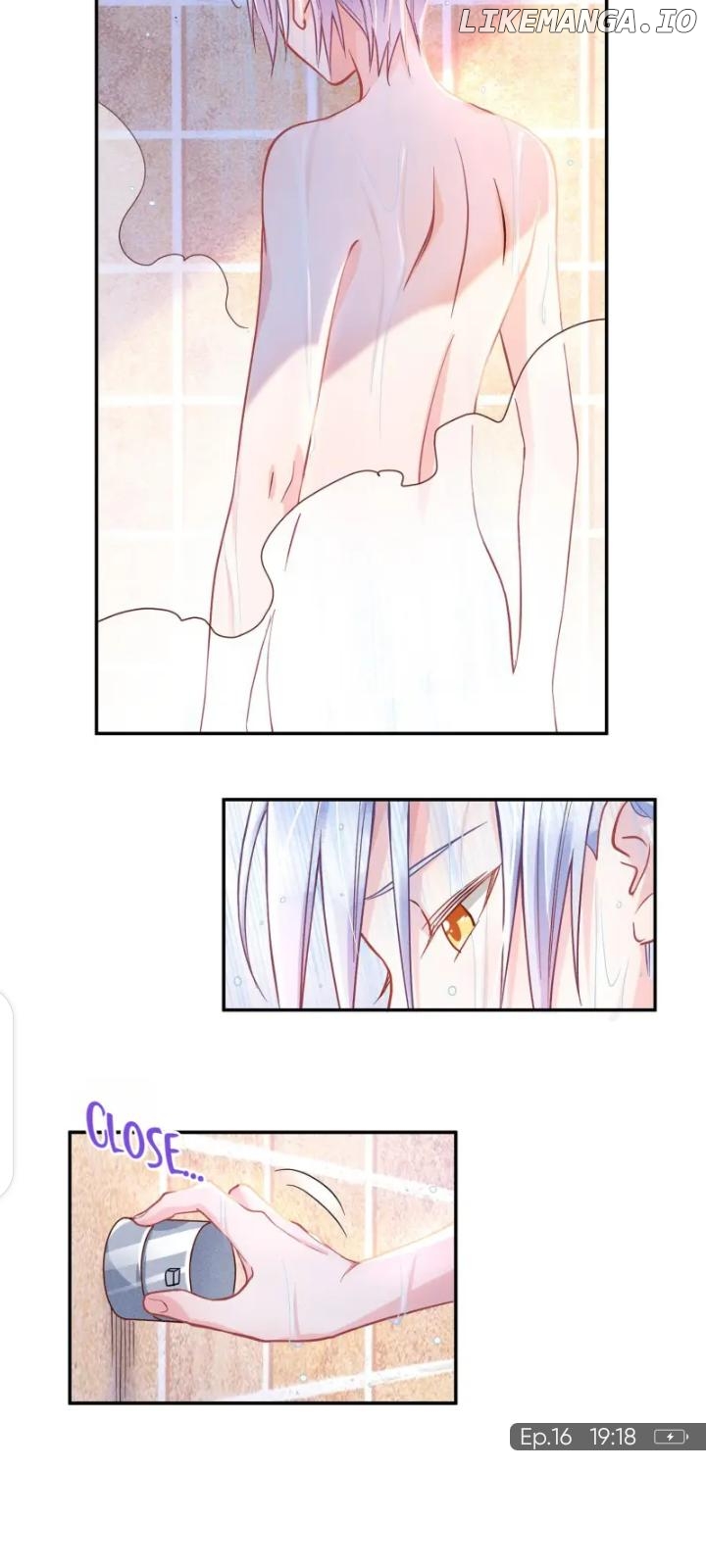 Demoralized Plaything Chapter 16 - page 4