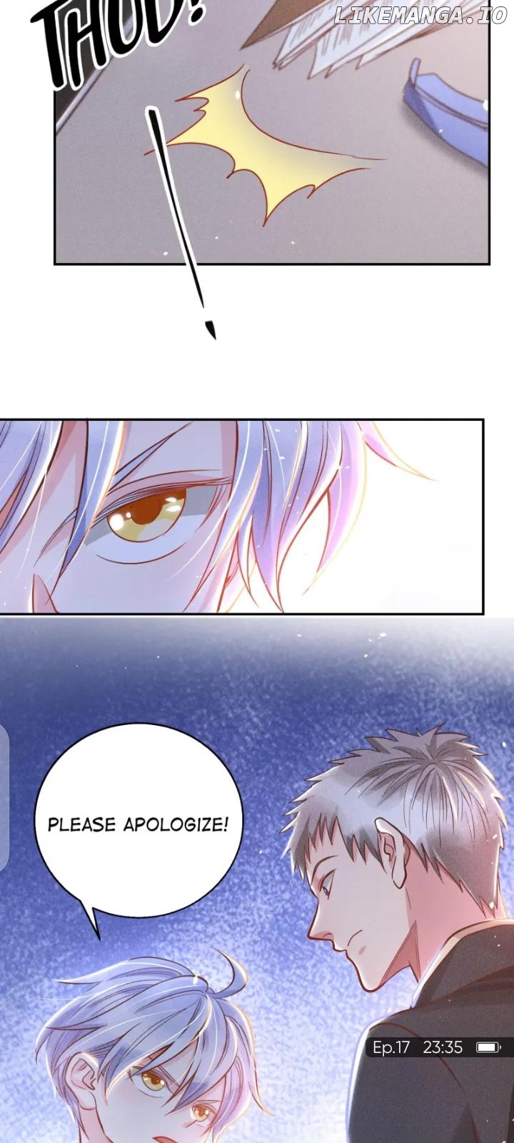Demoralized Plaything Chapter 17 - page 4