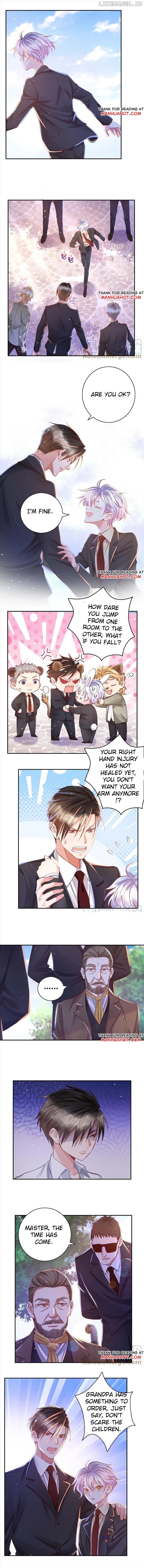 Demoralized Plaything Chapter 27 - page 2