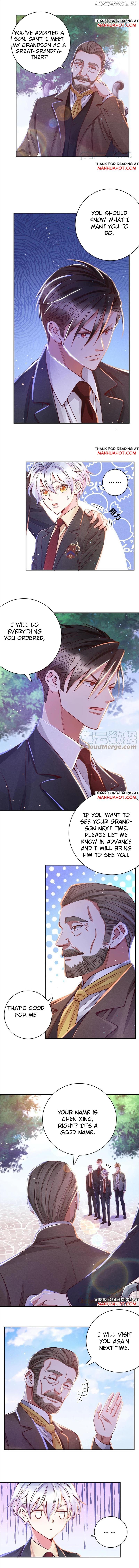 Demoralized Plaything Chapter 27 - page 3